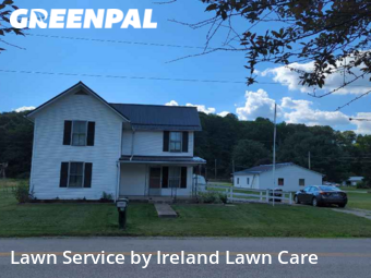 Lawn Mowing nearby Newark, OH, 