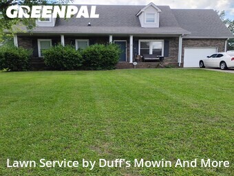 Yard Mowing nearby Clarksville, TN, 