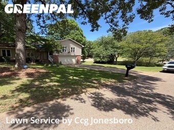 Lawn Maintenance nearby Jonesboro, AR, 