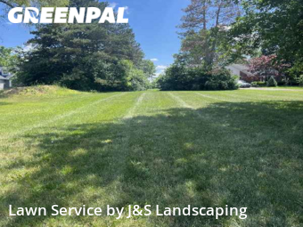Yard Mowing nearby Ypsilanti, MI, 