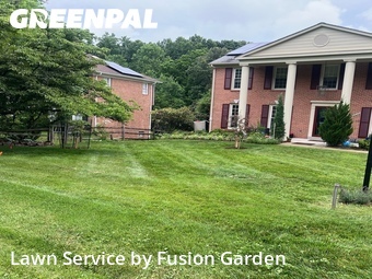 Lawn Mowing Service nearby Potomac, MD, 