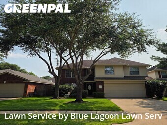 Lawn Care Service nearby Katy, TX, 