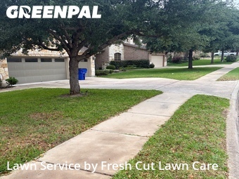 Yard Mowing nearby Cedar Park, TX, 