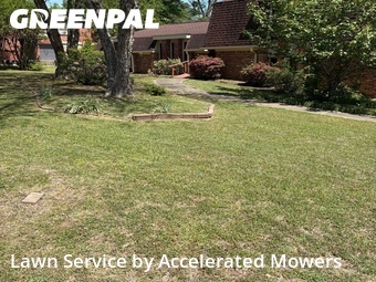 Lawn Care Service nearby Birmingham, AL, 