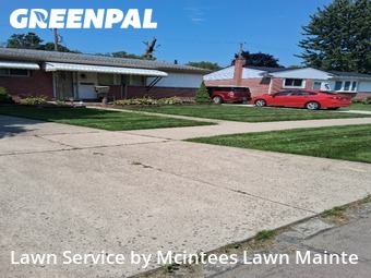 Yard Mowing nearby Southgate, MI, 