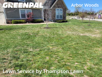 Lawn Cut nearby Olathe, KS, 