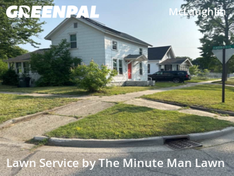 Lawn Care nearby Muskegon, MI, 