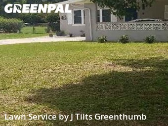 Lawn Service nearby Fort Myers, FL, 