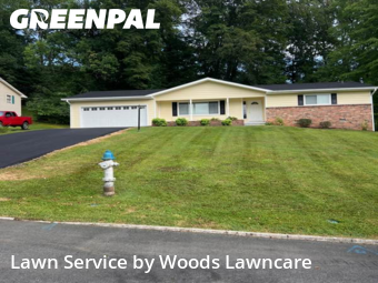 Lawn Cut nearby Johnson City, TN, 