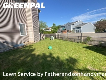 Lawn Mowing nearby Carol Stream, IL, 