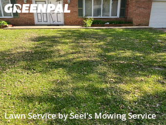 Yard Cutting nearby Belleville, IL, 