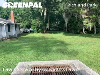 Lawn Mowing nearby Daytona Beach, FL, 
