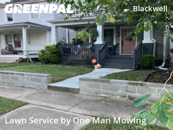 Lawn Care Service nearby Richmond, VA, 