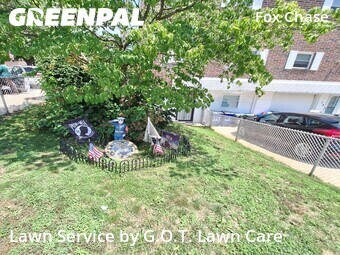 Lawn Care nearby Philadelphia, PA, 