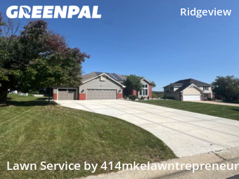 Yard Cutting nearby Sussex, WI, 