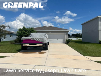 Yard Mowing nearby Winter Haven, FL, 