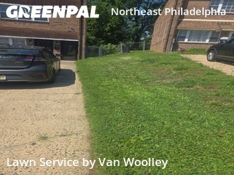 Lawn Care Service nearby Philadelphia, NJ, 