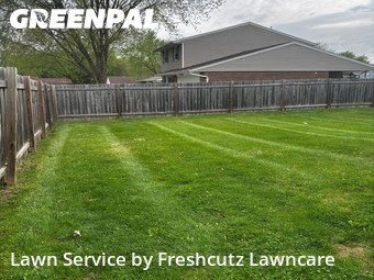 Lawn Cutting nearby Dayton, OH, 