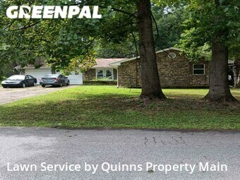 Lawn Mowing Service nearby Jackson, TN, 