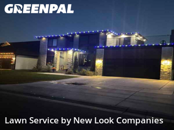 Lawn Cut nearby Goddard, KS, 