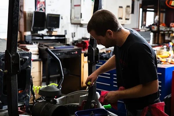 Small Engine Specialists Photo 19