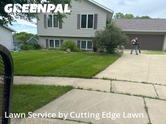Lawn Service nearby Rochester, MN, 