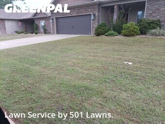 Lawn Mowing Service nearby Benton, AR, 