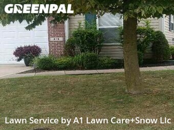 Lawn Mowing nearby Westfield, IN, 