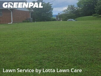 Lawn Mowing Service nearby Ringgold, TN, 