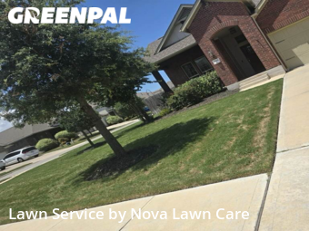 Lawn Service nearby Pflugerville, TX, 