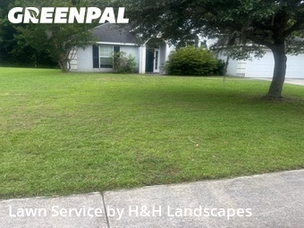 Lawn Service nearby Pooler, GA, 