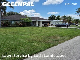 Lawn Cutting nearby Cape Coral, FL, 