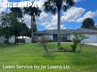 Lawn Care nearby Sebastian, FL, 