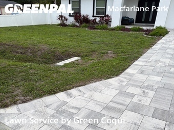 Lawn Maintenance nearby Tampa, FL, 