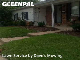Grass Cutting nearby Richmond Heights, IL, 