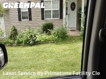 Yard Mowing nearby Saint Charles, MO, 