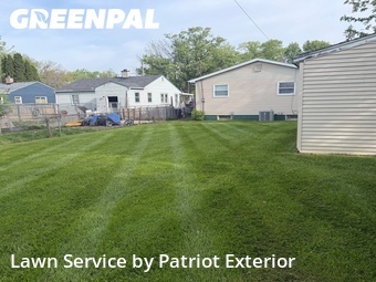Yard Cutting nearby Flint, MI, 
