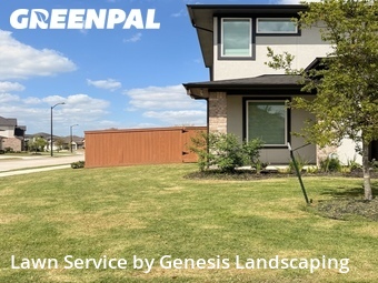Lawn Mowing Service nearby Katy, TX, 