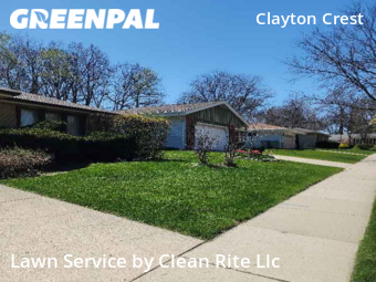 Lawn Cut nearby Milwaukee, WI, 