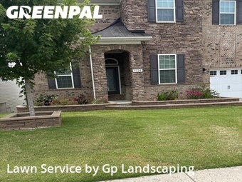 Lawn Mowing nearby Concord, NC, 