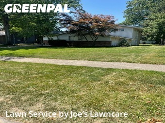 Lawn Care nearby Lyndhurst, OH, 