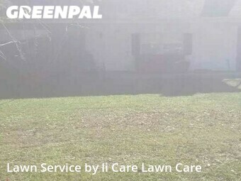 Lawn Mowing Service nearby Longview, TX, 