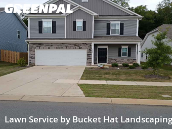 Lawn Mow nearby Charlotte, NC, 