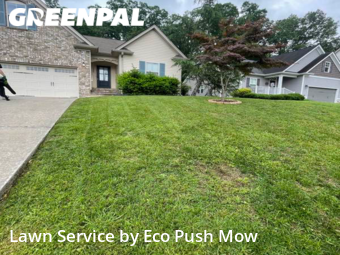 Grass Cutting nearby Chattanooga, GA, 