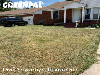 Lawn Mow nearby Oklahoma City, OK, 