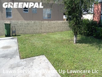 Lawn Cutting nearby North Miami, FL, 