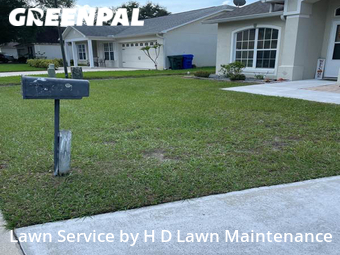 Lawn Care nearby Lakeland, FL, 