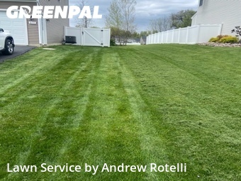 Yard Mowing nearby Clay, NY, 