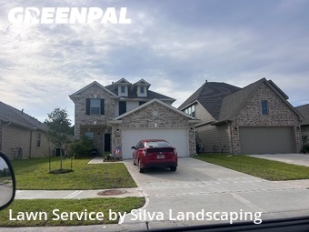 Lawn Care Service nearby Tomball, TX, 