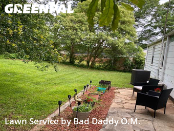 Lawn Cutting nearby Greenville, SC, 